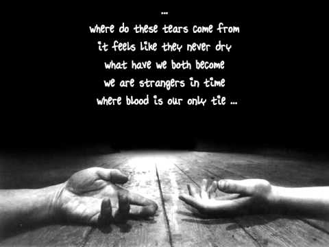 Lifehouse - I Want You to Know