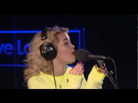 Rita Ora - Lover of the Light in the Live Lounge - UC-FQUIVQ-bZiefzBiQAa8Fw