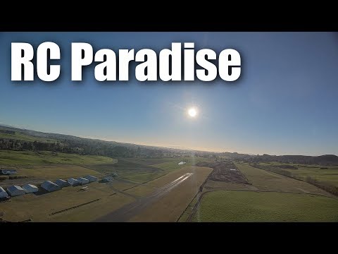 RC planes and drones on a perfect winter's day in New Zealand - UCQ2sg7vS7JkxKwtZuFZzn-g