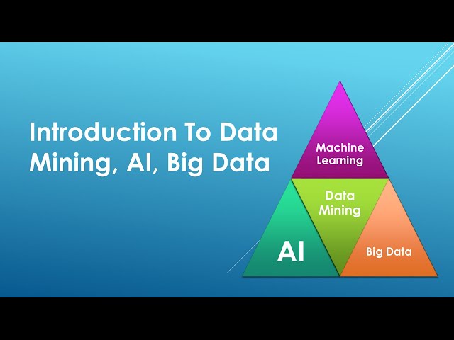 Big Data Data Mining and Machine Learning PDF