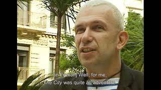 The City of Lost Children (1995) – Jean-Paul Gaultier Interview