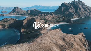 <span>Beautiful Labuan Bajo. OneVision Trip 2022</span>