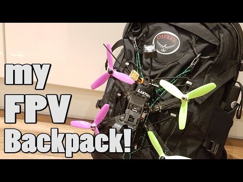 My FPV Travel Backpack! - UCpHN-7J2TaPEEMlfqWg5Cmg