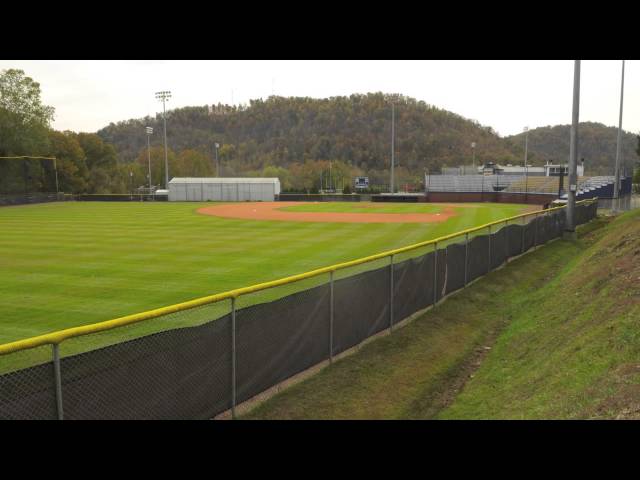 Morehead State Baseball Field Dimensions