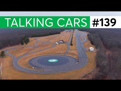 Our 2018 Top Picks | Talking Cars with Consumer Reports #139 - UCOClvgLYa7g75eIaTdwj_vg