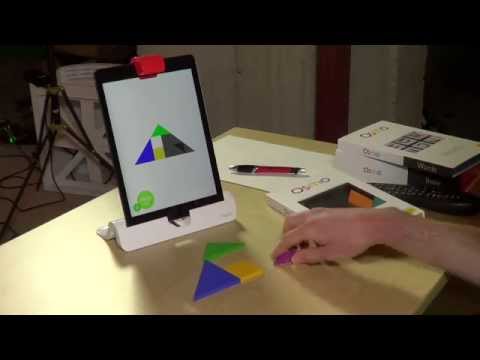 Osmo for iPad Review - Educational apps that interact with real objects - UCymYq4Piq0BrhnM18aQzTlg