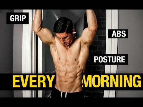 Do This EVERY Morning! (WORKOUT OR NOT) - UCe0TLA0EsQbE-MjuHXevj2A