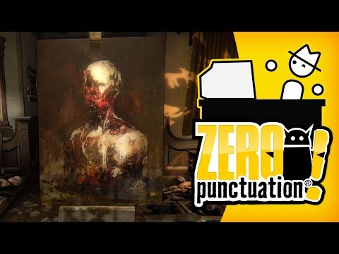 Firewatch & Layers of Fear (Zero Punctuation) - UCqg5FCR7NrpvlBWMXdt-5Vg