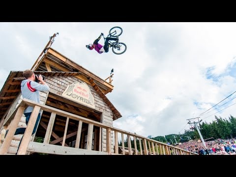 Top MTB Slopestyle Moments from Red Bull Joyride 2013 - UCblfuW_4rakIf2h6aqANefA