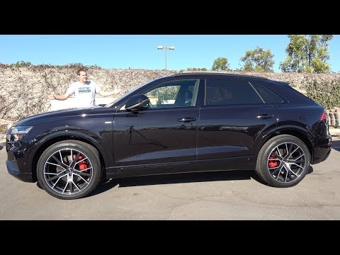 The 2019 Audi Q8 Is the Coolest Audi SUV - UCsqjHFMB_JYTaEnf_vmTNqg