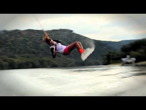 Front Roll Frontroll Wakeboarding with Caro Rodriguez GNAR productions - UCJluNGyCBWNF2Fqb24oM0IQ