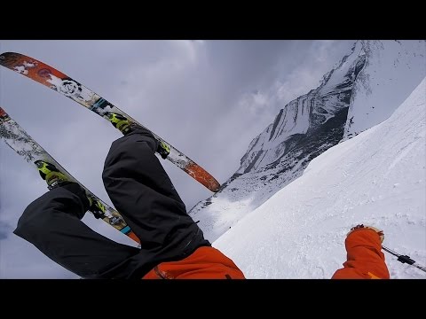 GoPro Line of the Winter: Braden Bester - Canada 4.3.15 - Snow - UCPGBPIwECAUJON58-F2iuFA