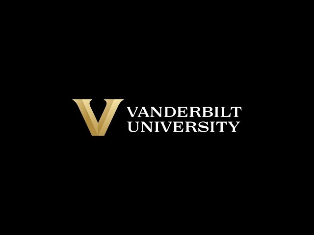 Vanderbilt Unveils New Baseball Logo