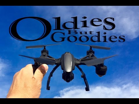 jxd 509g "Oldies but Goodies" - UC9l2p3EeqAQxO0e-NaZPCpA