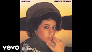 Janis Ian - At Seventeen (Audio)