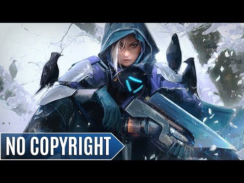 RVDY - Universe | ♫ Copyright Free Music - UC4wUSUO1aZ_NyibCqIjpt0g