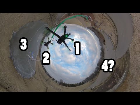 How Many Drones can We Get in the Frame at Once - UCPCc4i_lIw-fW9oBXh6yTnw