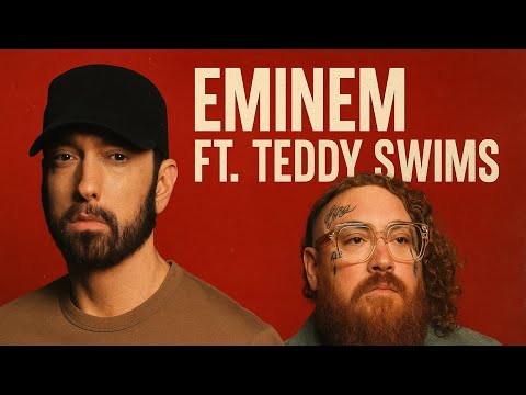Eminem ft Teddy swims -worse than drugs