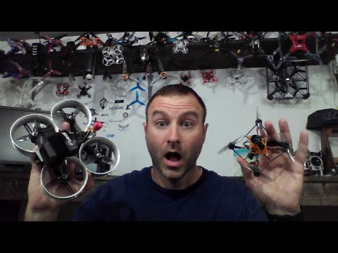 New Drones and how to save big - UCDAcUpbjdmKc7gMmFkQr6ag