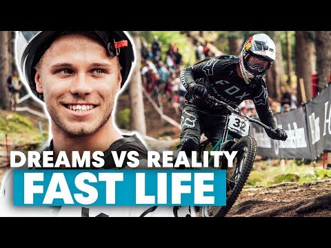 It Takes Commitment | Fast Life w/Kate Courtney & Finn Iles E4 - UCXqlds5f7B2OOs9vQuevl4A