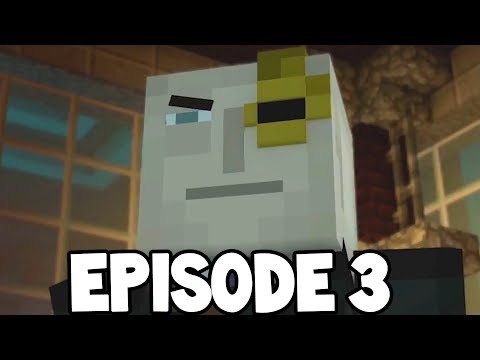 Minecraft Story Mode: Season 2 - EPISODE 3 - NEW GAMEPLAY!! "Jailhouse Block" - UCwFEjtz9pk4xMOiT4lSi7sQ