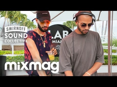 The Martinez Brothers in The Lab for Miami Music Week - UCQdCIrTpkhEH5Z8KPsn7NvQ