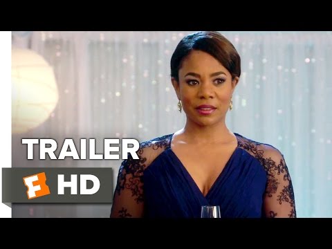 When the Bough Breaks Official Trailer #1 (2016) - Morris Chestnut, Regina Hall Movie HD - UCi8e0iOVk1fEOogdfu4YgfA