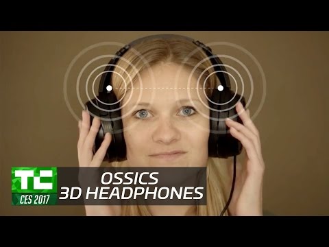 Experience immersive 3D audio with the Ossic X Headphones - UCCjyq_K1Xwfg8Lndy7lKMpA