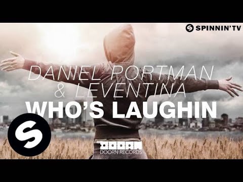 Daniel Portman & Leventina - Who's Laughin (OUT NOW) - UCpDJl2EmP7Oh90Vylx0dZtA