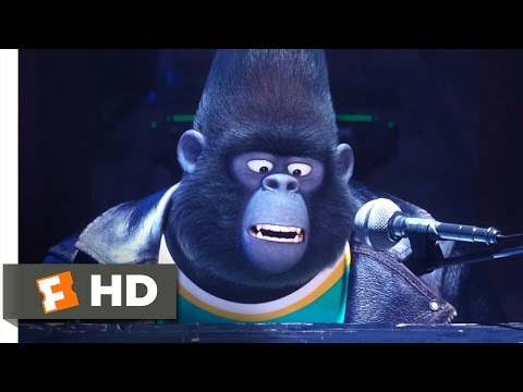 Sing (2016) - Johnny's Still Standing Scene (7/10) | Movieclips - UC3gNmTGu-TTbFPpfSs5kNkg