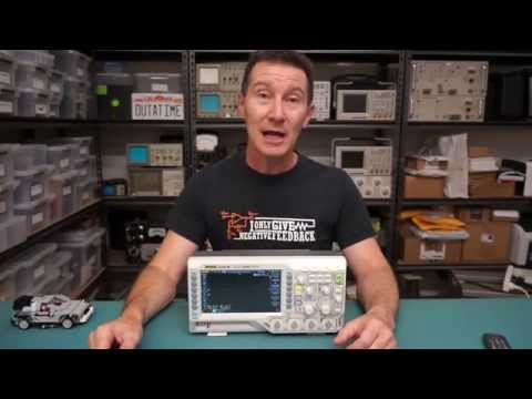 EEVblog #703 - Rigol DS1054Z Oscilloscope Review Summary - UC2DjFE7Xf11URZqWBigcVOQ