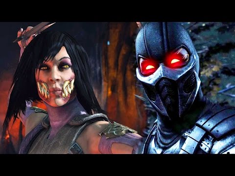 Mortal Kombat X ESL Top 8: A Foxy Grampa vs Scar - Match 7 - UCKy1dAqELo0zrOtPkf0eTMw