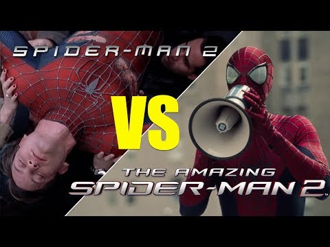 The One Scene That Explains Everything Wrong With ‘The Amazing Spider-Man’ - UCgMJGv4cQl8-q71AyFeFmtg