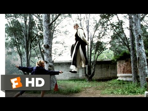 Really Pathetic Kung Fu - Kill Bill: Vol. 2 (3/12) Movie CLIP (2004) HD - UC3gNmTGu-TTbFPpfSs5kNkg