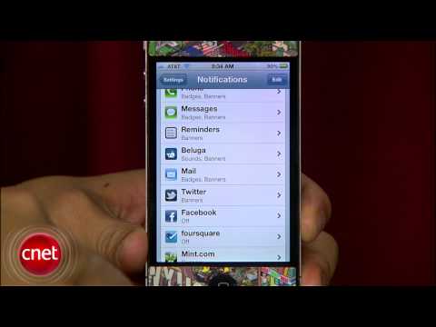 First Look: Hidden Secrets Inside iOS 5 - UCOmcA3f_RrH6b9NmcNa4tdg