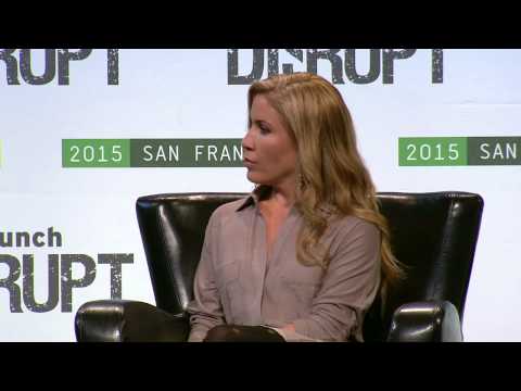 Troy Carter discusses the state of entertainment and technology at Disrupt SF - UCCjyq_K1Xwfg8Lndy7lKMpA