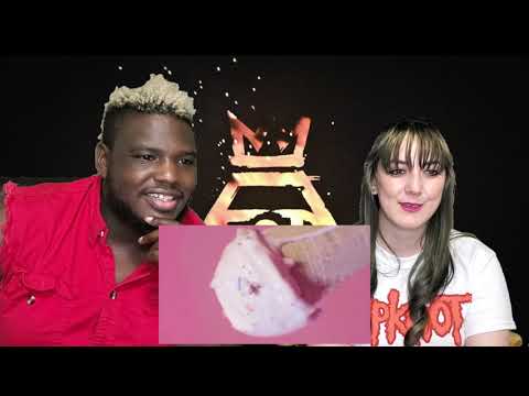 Fall Out Boy - Dear Future Self (Hands Up) ft. Wyclef Jean Reaction video