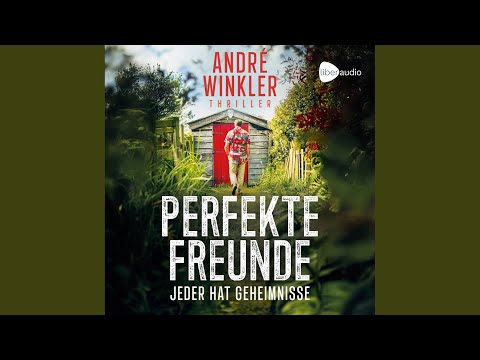 Kapitel 109 - Perfekte Freunde