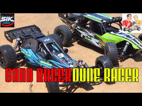 Hot Christmas RC Gift Ideas from SIK Hobbies - UCFORGItDtqazH7OcBhZdhyg