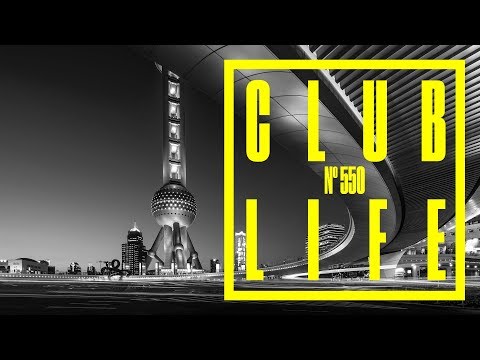 ClubLife by Tiësto Podcast 550 - First Hour - UCPk3RMMXAfLhMJPFpQhye9g