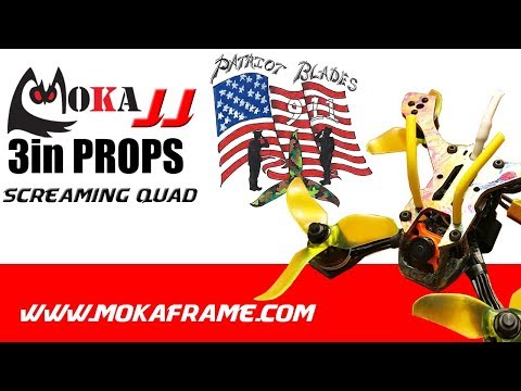 MokaJJ Test Flight on 4s, Cobra 1407 4100kv motors.. check it out.. nuts! - UCPyZJQPTprjJTLq8K3NnupQ