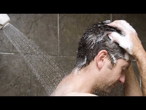 You’ve been washing your hair all wrong - UCcyq283he07B7_KUX07mmtA