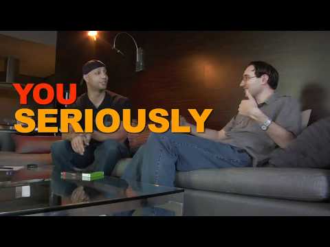 The Jace Hall Show: Season 4 Episode 2 - UCKy1dAqELo0zrOtPkf0eTMw