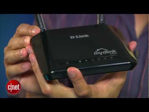 First Look: D-Link DIR-605L Cloud Router - UCOmcA3f_RrH6b9NmcNa4tdg