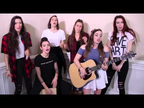 Cimorelli - Love Yourself