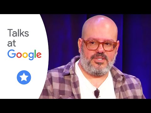 David Cross & Amy Sedaris: "HITS" | Talks at Google - UCbmNph6atAoGfqLoCL_duAg