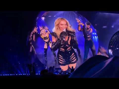 Beyoncé - America Has a Problem, BC Place 09/11/23