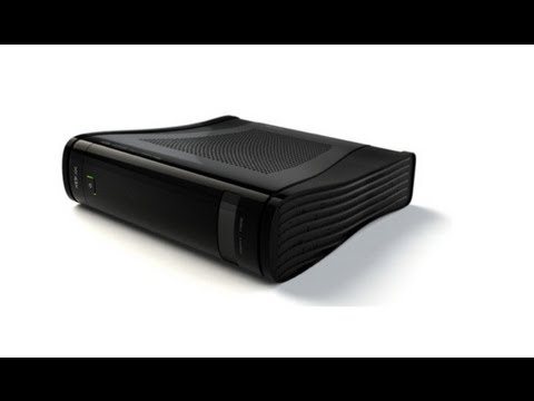 The Next Xbox: Coming in 2013? - UCMgCvJ3_QahXgvwj6LjOd-w