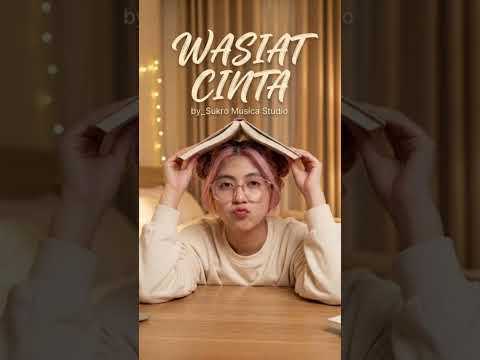Wasiat Cinta (Rock Romantis)