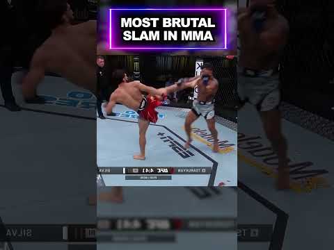 Arman Tsarukyan is the TOUGHEST Fighter of the UFC!